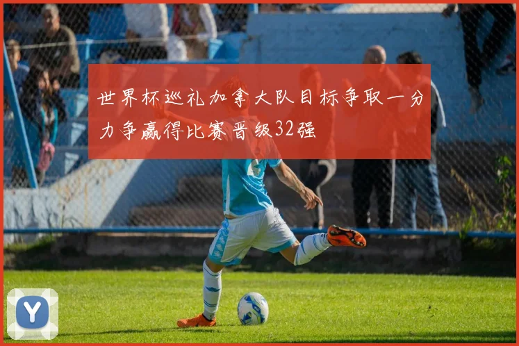 世界杯巡礼加拿大队目标争取一分力争赢得比赛晋级32强