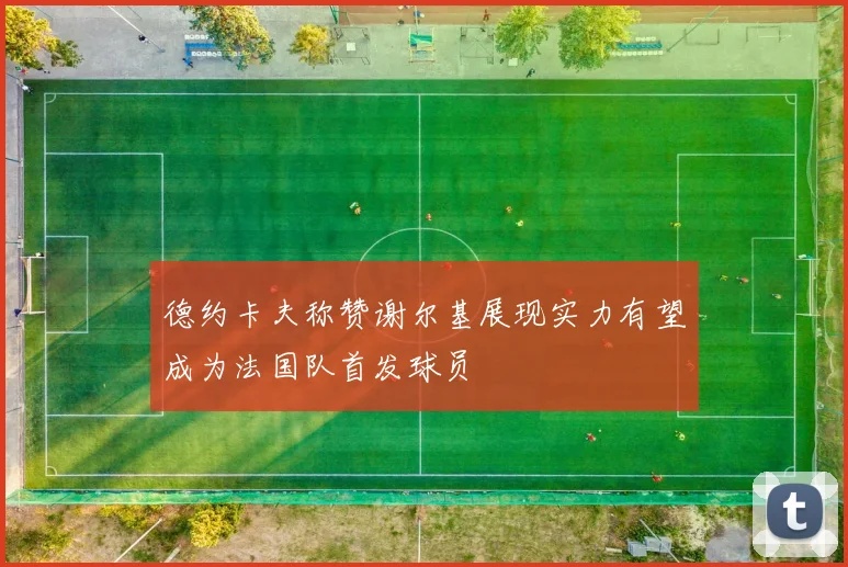 德约卡夫称赞谢尔基展现实力有望成为法国队首发球员
